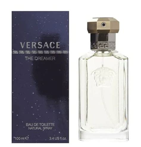 perfume versace dreamer|versace the dreamer superdrug.